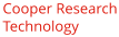 Cooper Research Technology