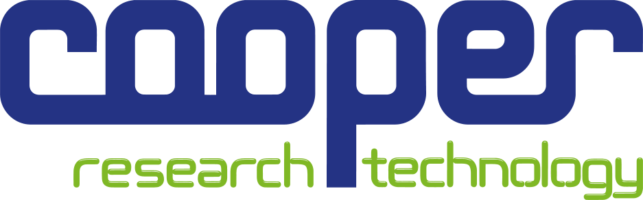 Cooper Research Technology Logo